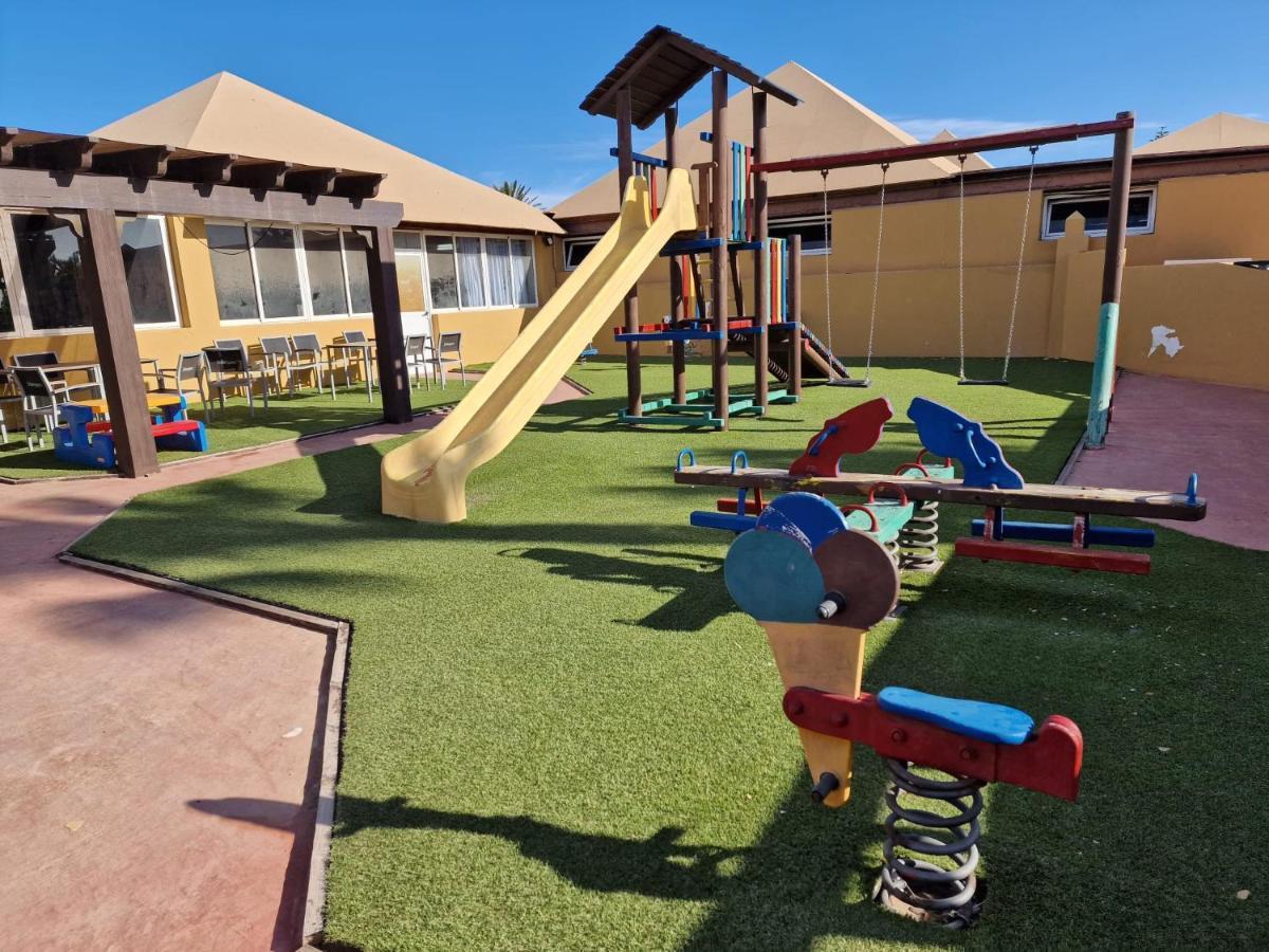 科拉雷侯Casa Mari Y Jose Con Grandes Piscinas Y Wifi Gratis公寓 外观 照片