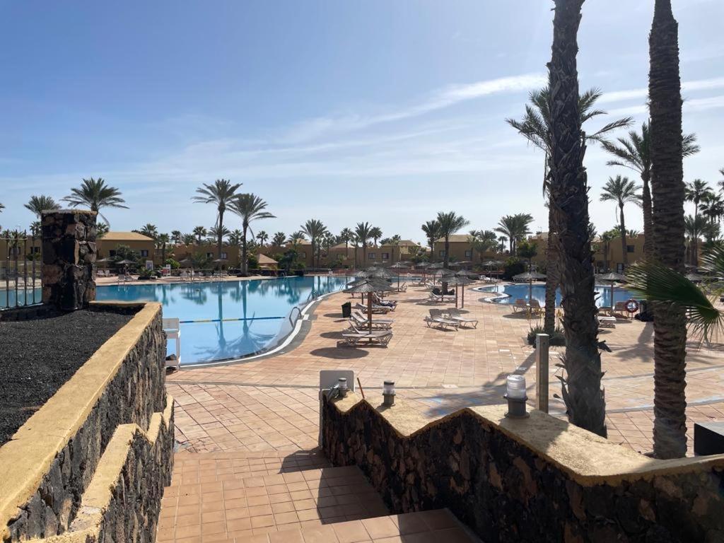 科拉雷侯Casa Mari Y Jose Con Grandes Piscinas Y Wifi Gratis公寓 外观 照片