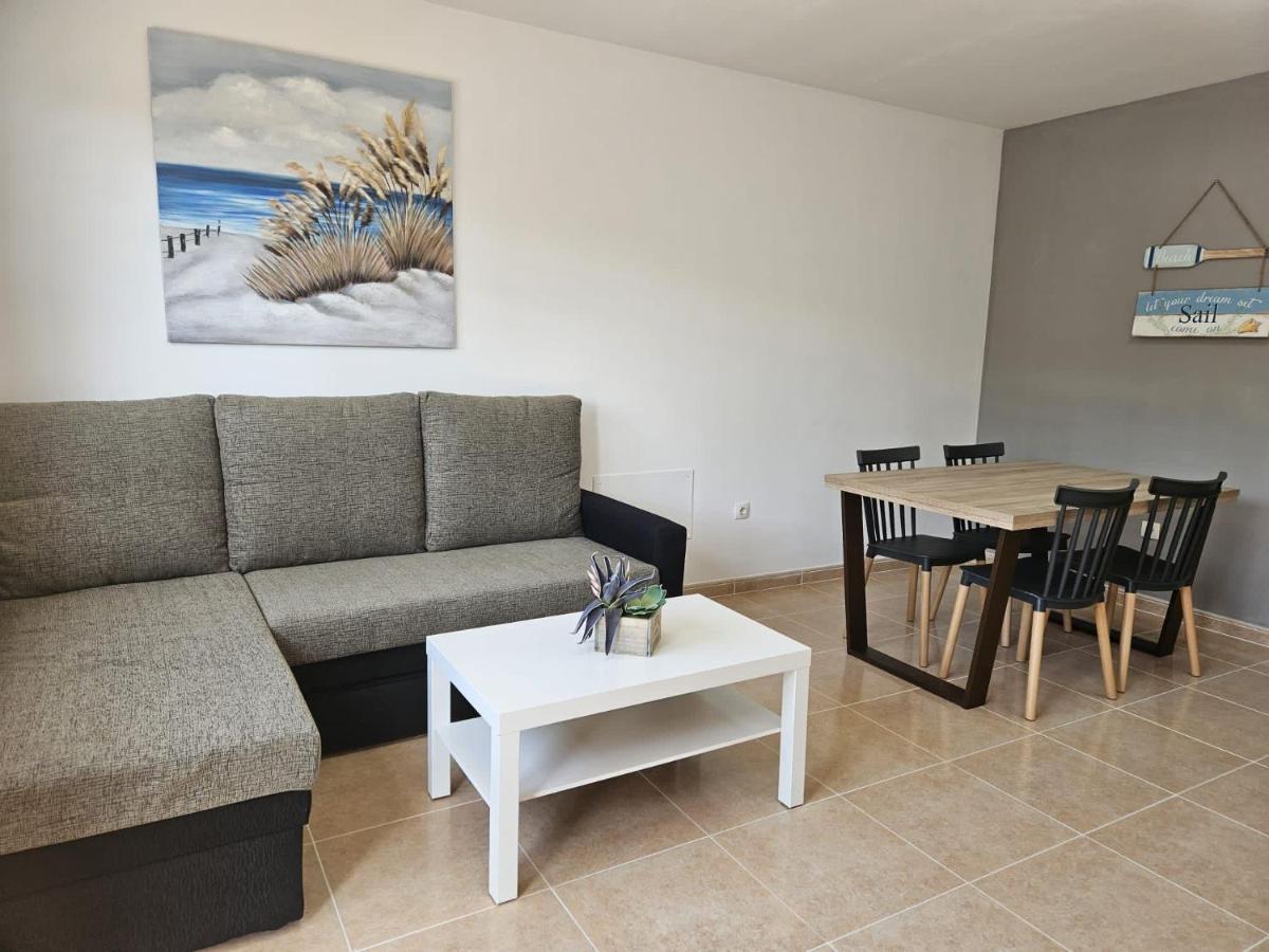 科拉雷侯Casa Mari Y Jose Con Grandes Piscinas Y Wifi Gratis公寓 外观 照片