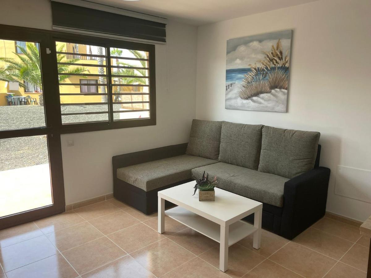 科拉雷侯Casa Mari Y Jose Con Grandes Piscinas Y Wifi Gratis公寓 外观 照片