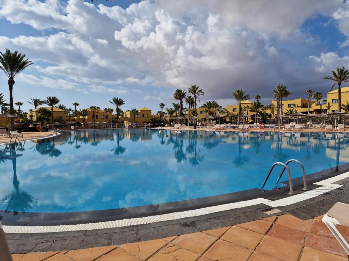 科拉雷侯Casa Mari Y Jose Con Grandes Piscinas Y Wifi Gratis公寓 外观 照片