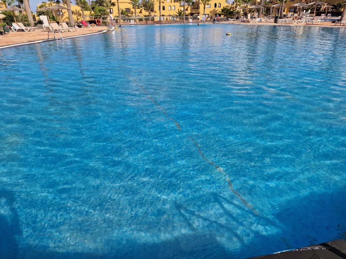 科拉雷侯Casa Mari Y Jose Con Grandes Piscinas Y Wifi Gratis公寓 外观 照片