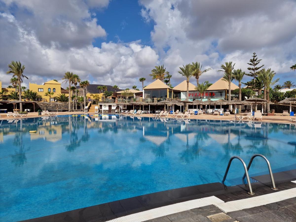 科拉雷侯Casa Mari Y Jose Con Grandes Piscinas Y Wifi Gratis公寓 外观 照片