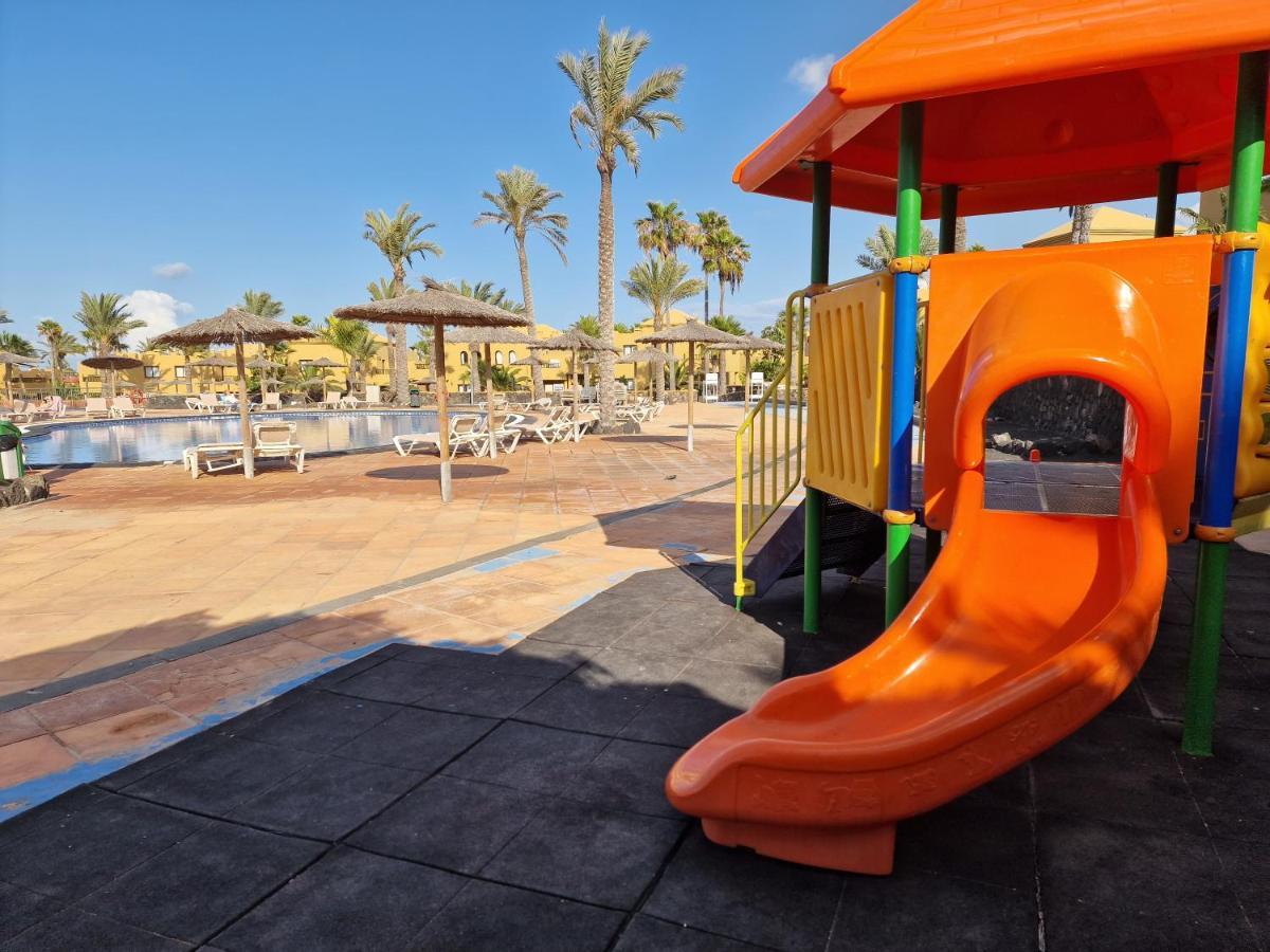 科拉雷侯Casa Mari Y Jose Con Grandes Piscinas Y Wifi Gratis公寓 外观 照片