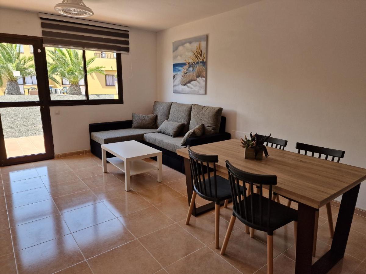 科拉雷侯Casa Mari Y Jose Con Grandes Piscinas Y Wifi Gratis公寓 外观 照片