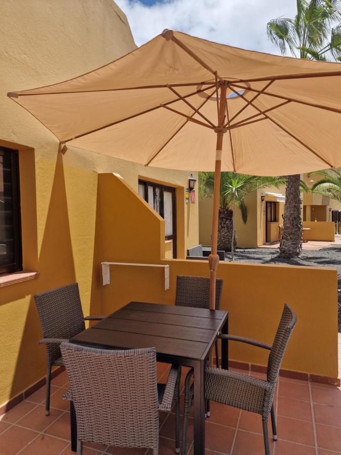 科拉雷侯Casa Mari Y Jose Con Grandes Piscinas Y Wifi Gratis公寓 外观 照片