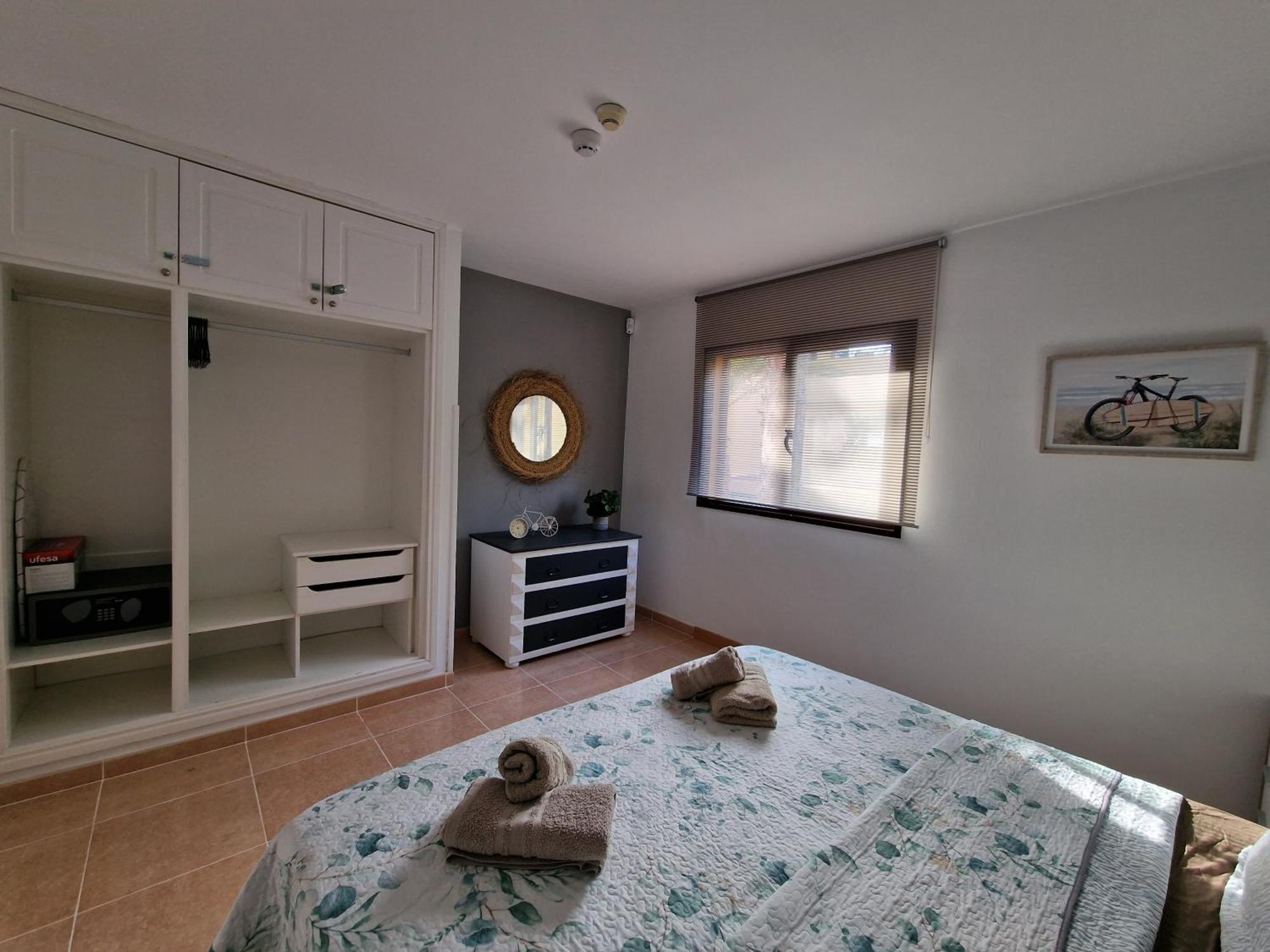 科拉雷侯Casa Mari Y Jose Con Grandes Piscinas Y Wifi Gratis公寓 外观 照片