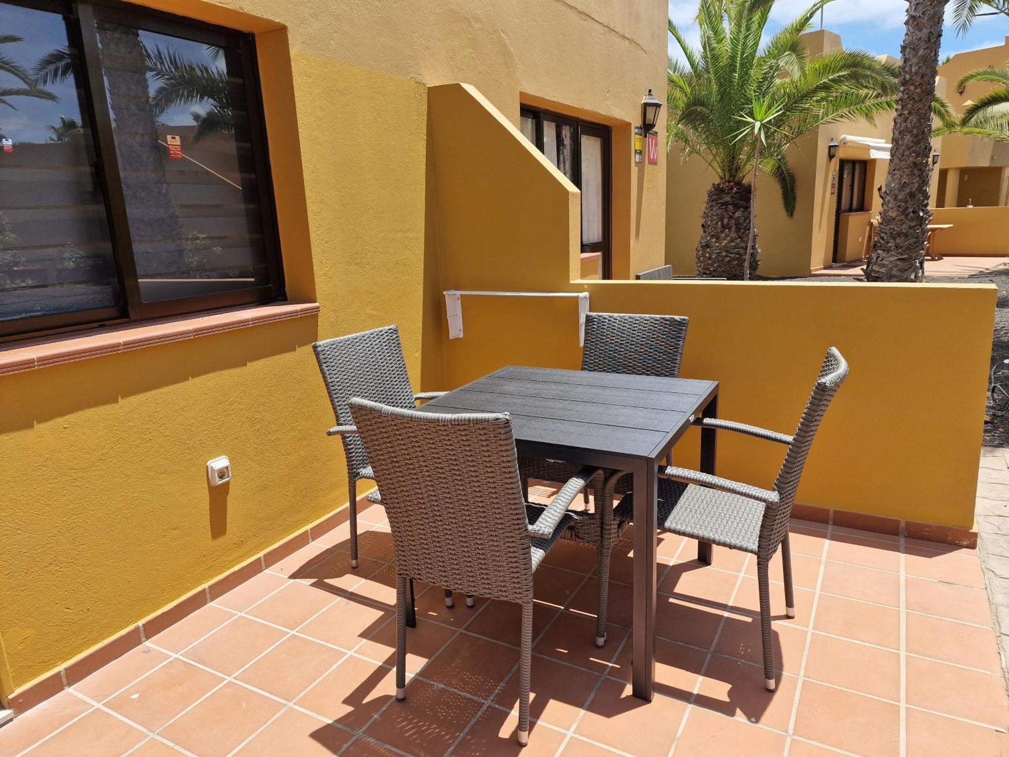 科拉雷侯Casa Mari Y Jose Con Grandes Piscinas Y Wifi Gratis公寓 外观 照片