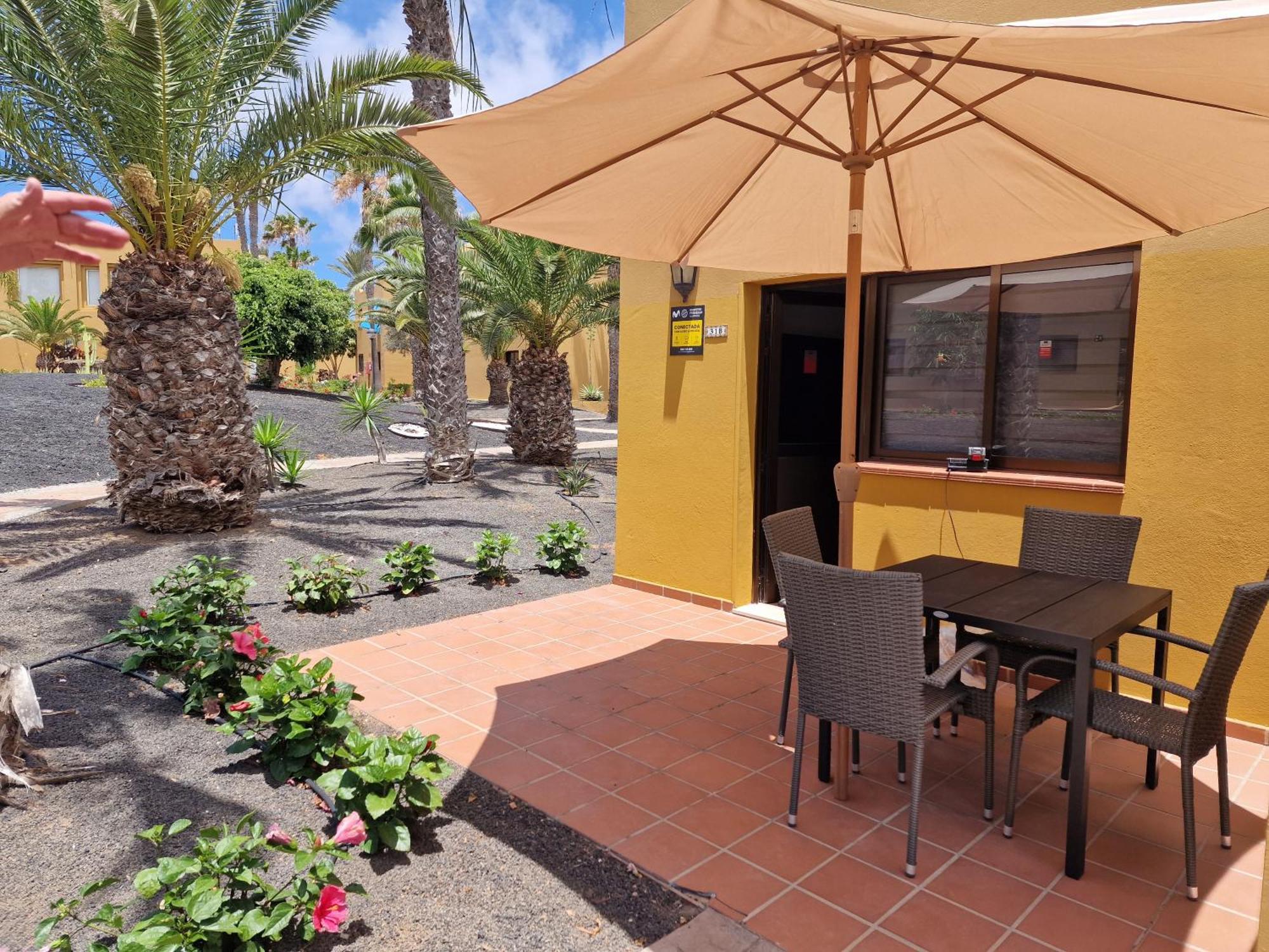 科拉雷侯Casa Mari Y Jose Con Grandes Piscinas Y Wifi Gratis公寓 外观 照片