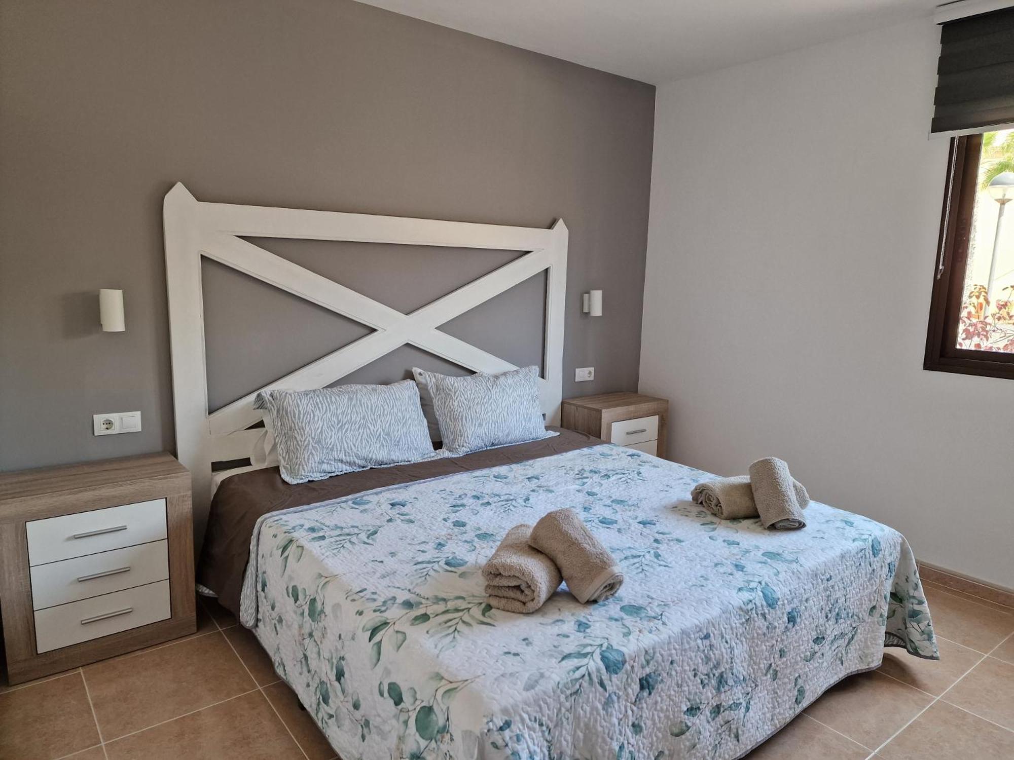科拉雷侯Casa Mari Y Jose Con Grandes Piscinas Y Wifi Gratis公寓 外观 照片